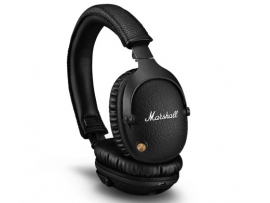 Marshall Monitor II ANC Bluetooth Headphone - Black